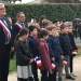 remise drapeau OPEX SOLDAT DE FRANCE AUZAY